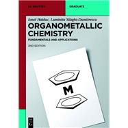 Organometallic Chemistry