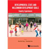 Developmental State and Millennium Development Goals