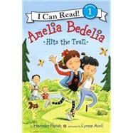 Amelia Bedelia Hits the Trail