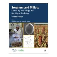 Sorghum and Millets
