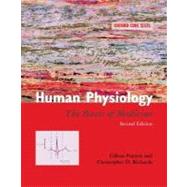 Human Physiology The Basis of Medicine