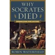 Why Socrates Died Cl