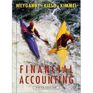 Financial Accounting, with Annual Report, 5th Edition
