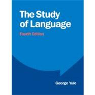 The Study of Language