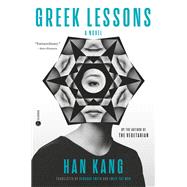 Greek Lessons A Novel