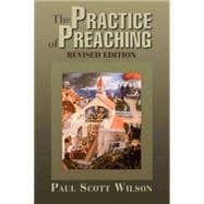 The Practice of Preaching