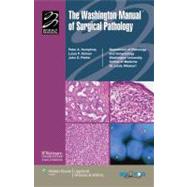 The Washington Manual of Surgical Pathology Department of Pathology and Immunology, Washington University School of Medicine, St. Louis, MO