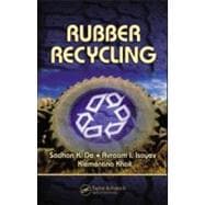 Rubber Recycling