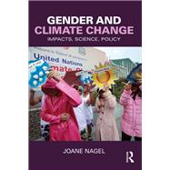 Gender and Climate Change
