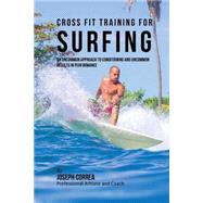 Cross Fit Training for Surfing