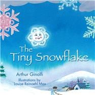 The Tiny Snowflake