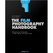 The Film Photography Handbook