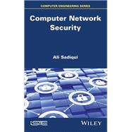 Computer Network Security