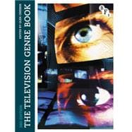 The Television Genre Book