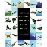 Directory of Military Aircraft of the World