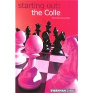 Starting Out: The Colle
