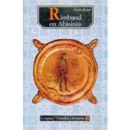 Rimbaud en Abisinia