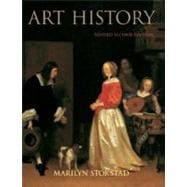 Art History Combined, Revised Combined (w/CD-ROM)