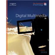 Digital Multimedia : The Business of Technology