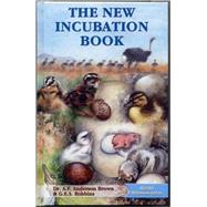 New Incubation Book