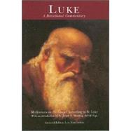 Luke, a Devotional Commentary