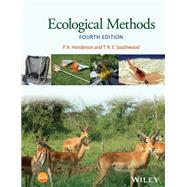 Ecological Methods