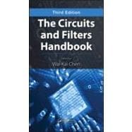 The Circuits and Filters Handbook, Third Edition (Five Volume Slipcase Set)