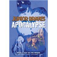 Junior Braves of the Apocalypse 2