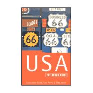 The Rough Guide to USA, 5th Edition