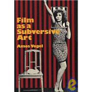 Film As a Subversive Art