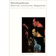 Rethinking Kerouac