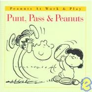 Punt, Pass & Peanuts