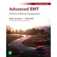 Advanced EMT: A Clinical Reasoning Approach, 2024 Update