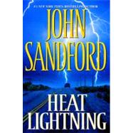 Heat Lightning