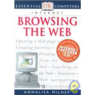 Internet: Browsing the Web
