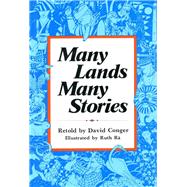 Many Lands Many Stories