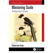 Mastering Scala