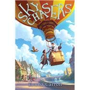 Sky Chasers