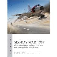 Six-day War 1967