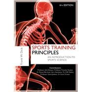 Sports Training Principles An Introduction to Sports Science