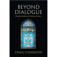 Beyond Dialogue
