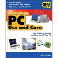 Best Buy How-To : PC Use and Care