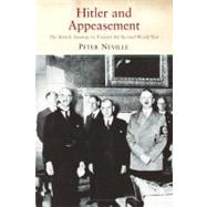 Hitler and Appeasement