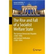 The Rise and Fall of a Socialist Welfare State