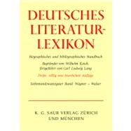 Deutsches Literatur-lexikon