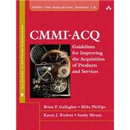 CMMI-ACQ