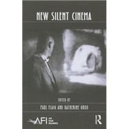 New Silent Cinema