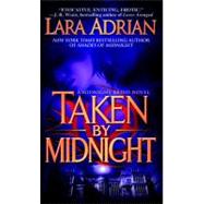 Taken by Midnight A Midnight Breed Novel