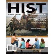 HIST (with Review Cards and History CourseMate, Premium Web Site, Wadsworth American History Resource Center Printed Access Card)