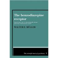 The Benzodiazepine Receptor: Drug Acceptor Only or a Physiologically Relevant Part of our Central Nervous System?